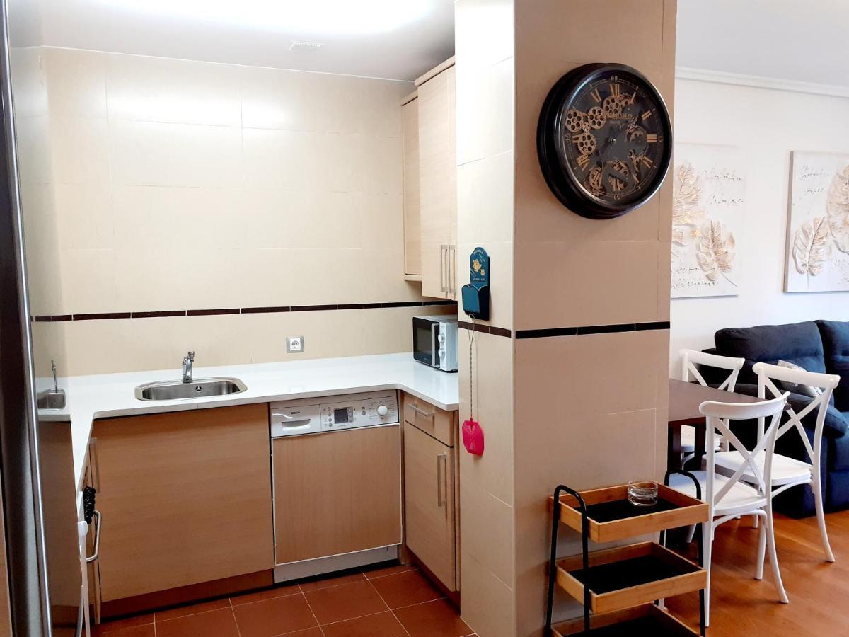 Apartamento Con Jardín Marblés Ezcaray Exteriér fotografie